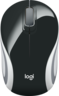 Logitech M187 Mini Wireless Maus schwarz Vorschau