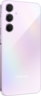 Samsung Galaxy A55 5G 256 GB lilac Vorschau