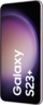 Samsung Galaxy S23+ 256 GB lavender Vorschau