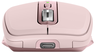 Miniatuurafbeelding van Logitech Unify MX Anywhere 3 Mouse Rose