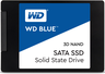Thumbnail image of WD Blue 3D NAND 250 GB SSD
