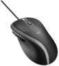Miniatuurafbeelding van Logitech M500s Advanced Mouse
