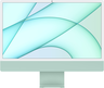 Anteprima di Apple iMac 4.5K M1 8-Core 512 GB verde