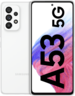 Thumbnail image of Samsung Galaxy A53 5G 8/256GB White