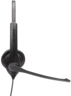 Imagem em miniatura de Headset Jabra BIZ 1100 3,5 mm EDU duo