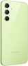 Vista previa de Samsung Galaxy A54 5G 128 GB Aw. Lime