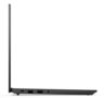 Anteprima di Lenovo ThinkPad E15 G3 R5 8/256 GB Top