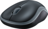 Miniatuurafbeelding van Logitech M185 Wireless Mouse Anthracite