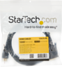 Widok produktu StarTech Kabel HDMI - DVI-D 1,5 m w pomniejszeniu