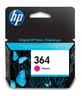 HP 364 Tinte magenta Vorschau