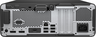 Vista previa de PC HP ProDesk 405 G6 SFF R5 8/256 GB