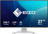 EIZO FlexScan EV2740X Monitor weiß Vorschau