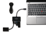 Aperçu de Hub USB-C Kensington CH1000 4 ports