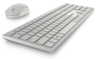 Widok produktu Dell KM5221W Klaw. i mysz, zes.biały w pomniejszeniu
