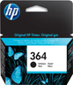 HP 364 tinta fekete előnézet