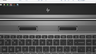 Anteprima di HP ZBook Fury 15 G7 i7 T2000 32 GB/1 TB