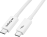 Widok produktu Cable Thunderbolt 3 Type-C/m-m 2m w pomniejszeniu