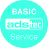 Aperçu de Service Basic ads-tec OPC8024