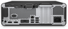 Thumbnail image of HP EliteDesk 805 G6 SFF R5 PRO 16/512GB