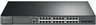 Thumbnail image of TP-LINK JetStream TL-SG3428MP PoE Switch