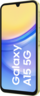 Samsung Galaxy A15 5G 128 GB yellow Vorschau