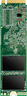 Miniatura obrázku Transcend MTE662T2 SSD 2TB