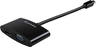 Thumbnail image of ARTICONA Mini DP - HDMI/VGA Adapter