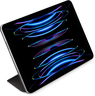 Widok produktu Apple iPad Pro 11 Smart Folio, czarny w pomniejszeniu