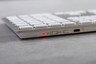Thumbnail image of CHERRY KW 9100 SLIM FOR MAC Keyboard