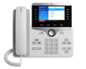 Cisco CP-8851-W-K9= IP telefon előnézet