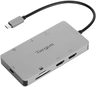 Vista previa de Docking USB-C Targus DOCK423 Dual HDMI