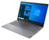 Aperçu de Lenovo ThinkBook 15p G2 i7 16/512 Go GTX