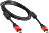Miniatuurafbeelding van Delock HDMI Cable 2m