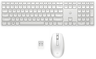 HP 655 Tastatur und Maus Set weiß Vorschau