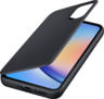 Aperçu de Coque Samsung Smart View A34, noir