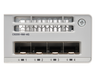Thumbnail image of Cisco Catalyst 9200 4 x 1G Module