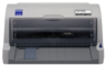 Thumbnail image of Epson LQ-630 Dot Matrix Printer