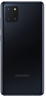 Vista previa de Samsung Galaxy Note10 Lite negro