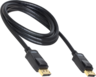 Miniatura obrázku Kabel Delock DisplayPort 2m