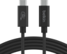 Belkin USB Typ C Kabel 2 m Vorschau