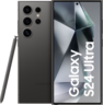 Samsung Galaxy S24 Ultra 256 Go, noir thumbnail