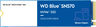 Miniatura obrázku WD Blue SN570 250 GB SSD