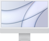 Aperçu de Apple iMac 4.5K M1 8 Core 512 Go, argent