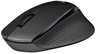 Miniatura obrázku Logitech B330 Silent Plus Mouse black