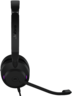 Imagem em miniatura de Headset Jabra Evolve2 30 SE MS Duo USB-C