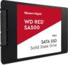 Miniatura obrázku SSD WD Red SA500 500 GB