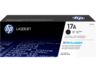 Thumbnail image of HP 17A Toner Black