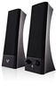 Thumbnail image of V7 SP2500 Stereo Speakers