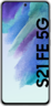 Samsung Galaxy S21 FE 5G 128 GB white Vorschau