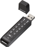 Miniatuurafbeelding van iStorage datAshur USB Stick 8GB